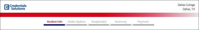 Transcripts court formatted reporting How to request another electronic transcript on greenlight