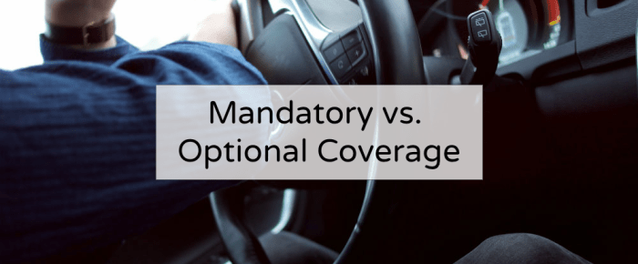 Can i get liability insurance on a financed car