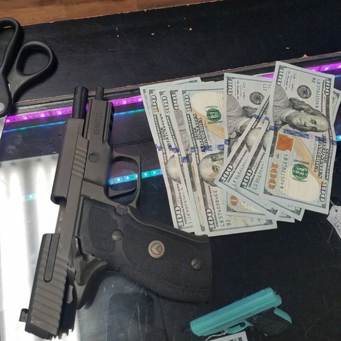 How to sell a gun legally