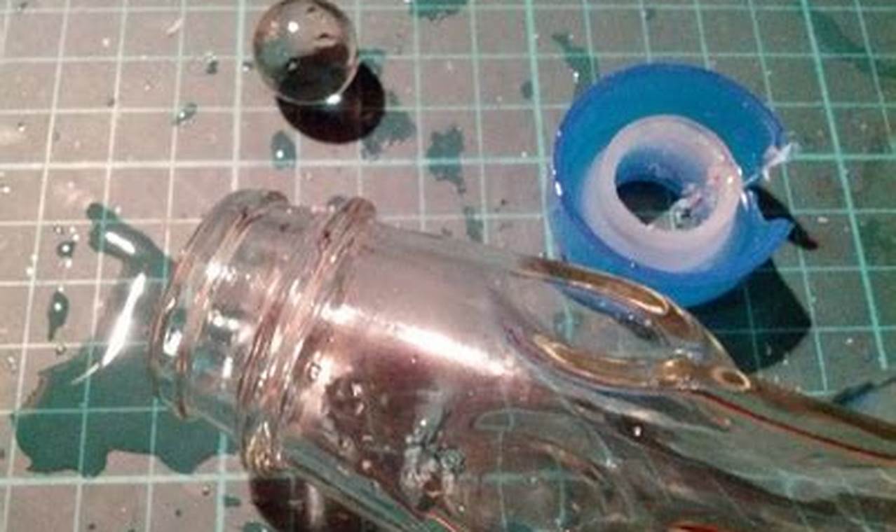How To Painlessly Extract Marble Out Of Ramune