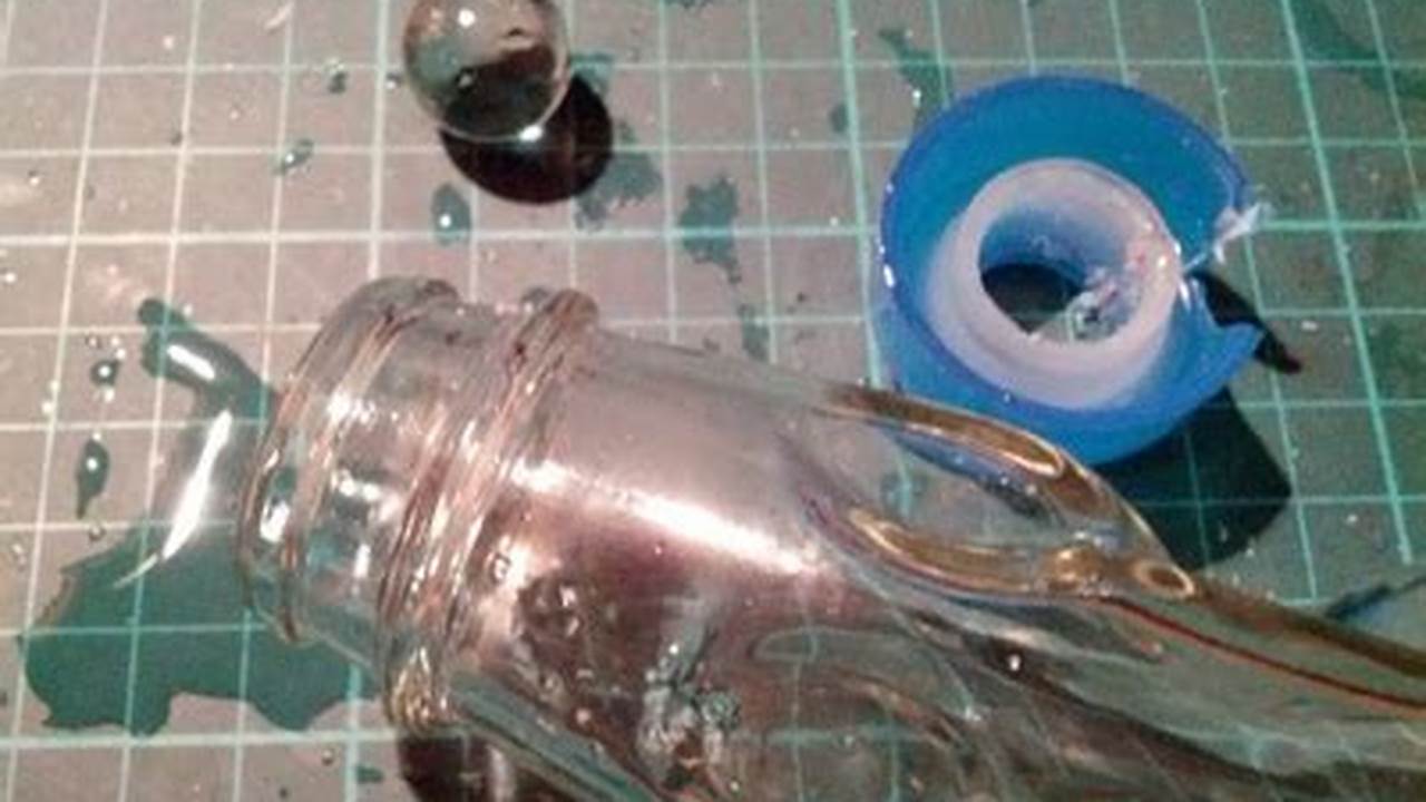 How To Painlessly Extract Marble Out Of Ramune