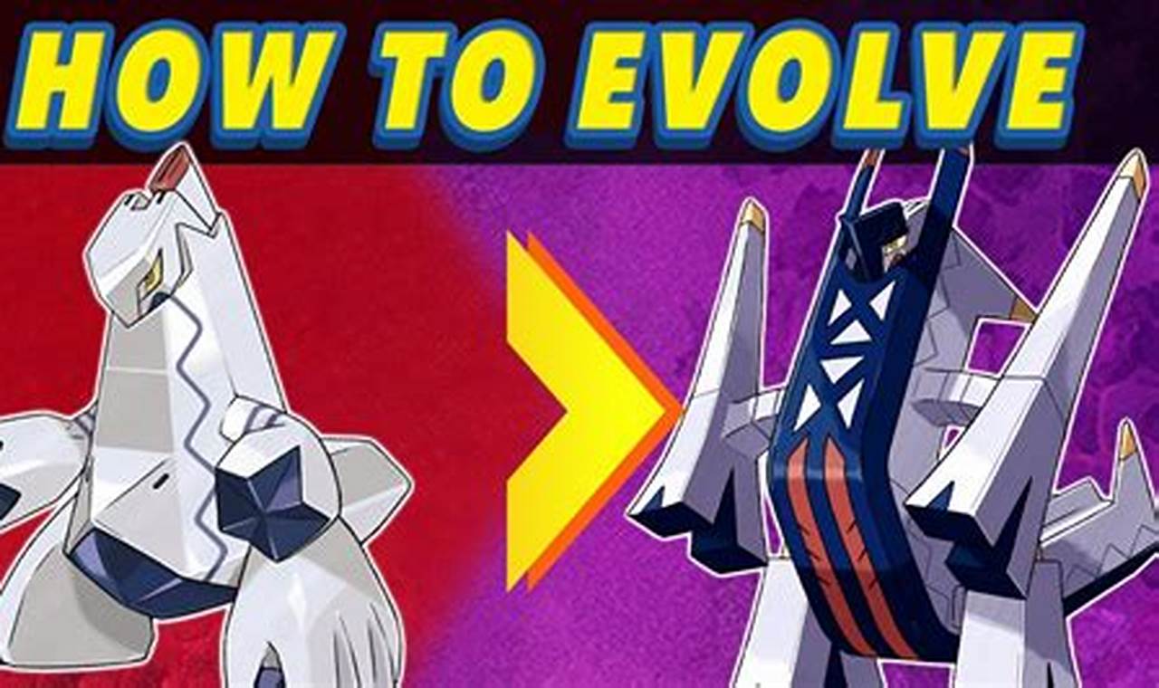 The Ultimate Guide: How to Evolve Duraludon and Unlock Its True Power