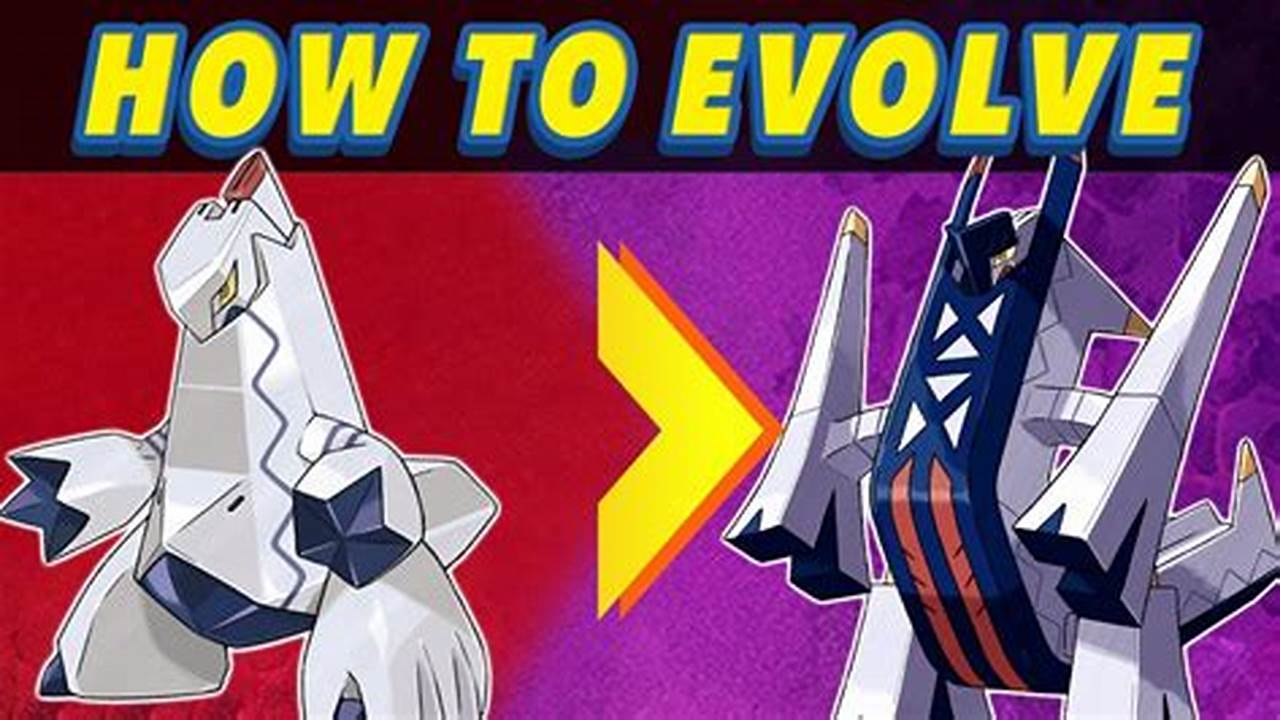 The Ultimate Guide: How to Evolve Duraludon and Unlock Its True Power