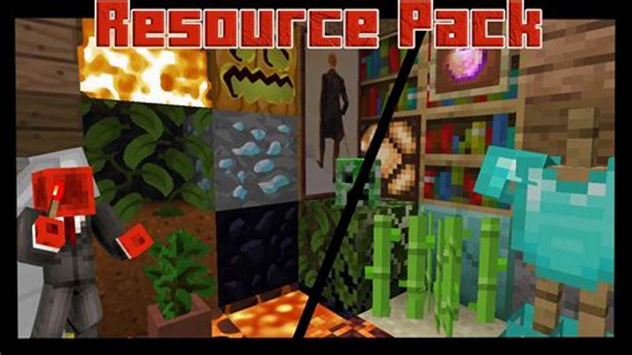 Minecraft 1.19.2 Forge: The Ultimate Guide to Downloading and Installing Resource Packs