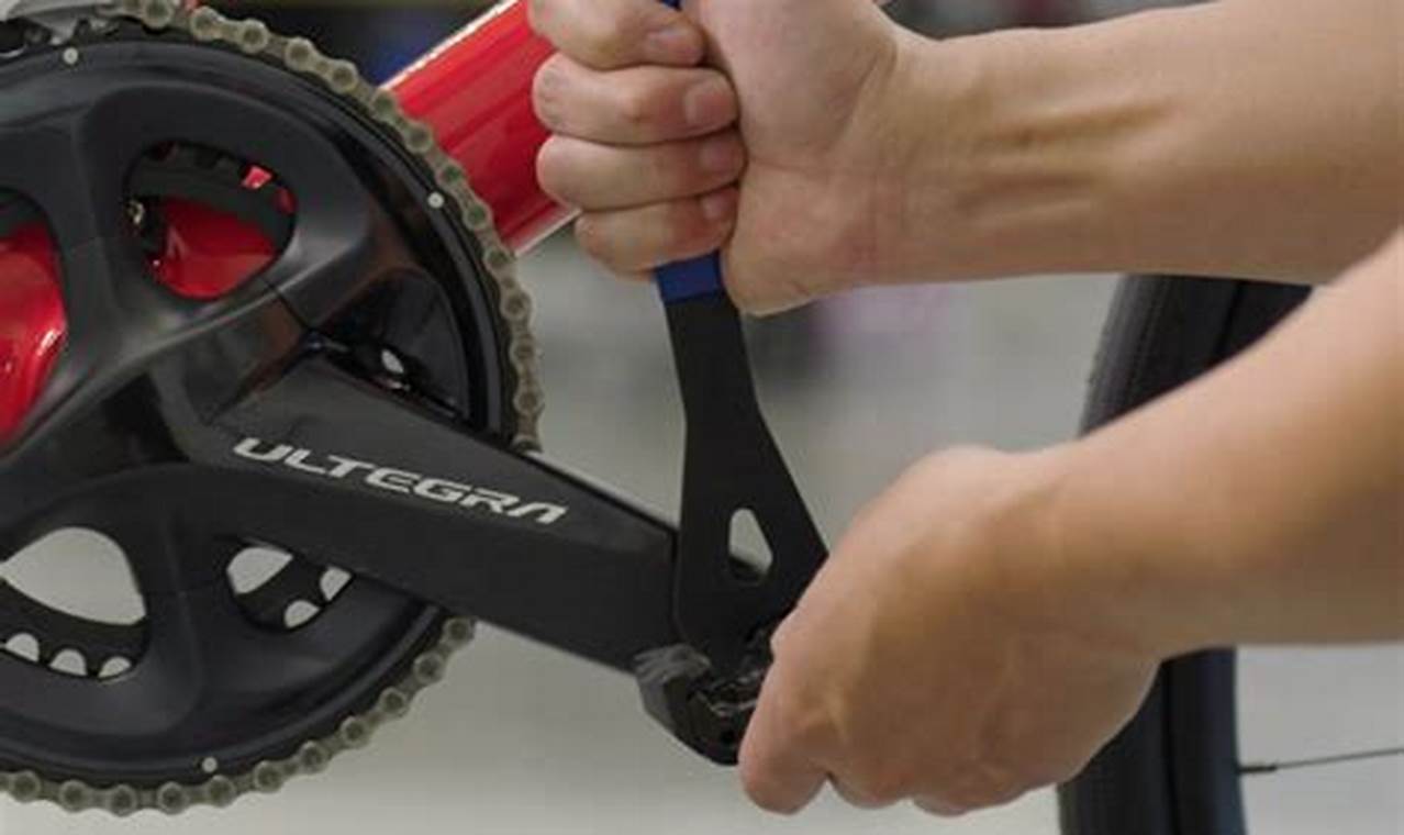 Easy Guide: How to Replace Bike Pedals Like a Pro
