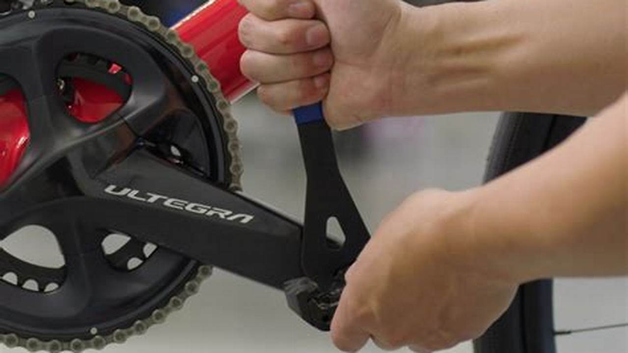 Easy Guide: How to Replace Bike Pedals Like a Pro