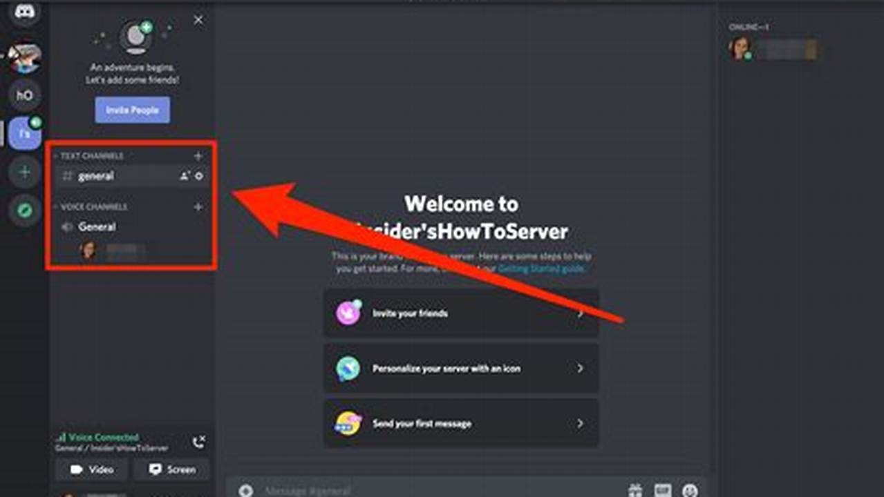 How To Fit Your Discord Chat To Your Screen Like A Pro