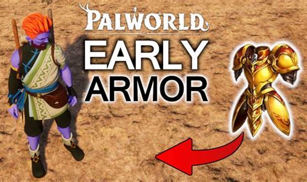 How to Craft Superior Garments in Palworld: A Comprehensive Guide