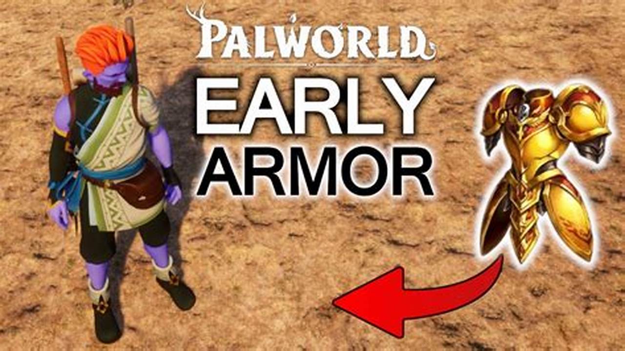 How to Craft Superior Garments in Palworld: A Comprehensive Guide