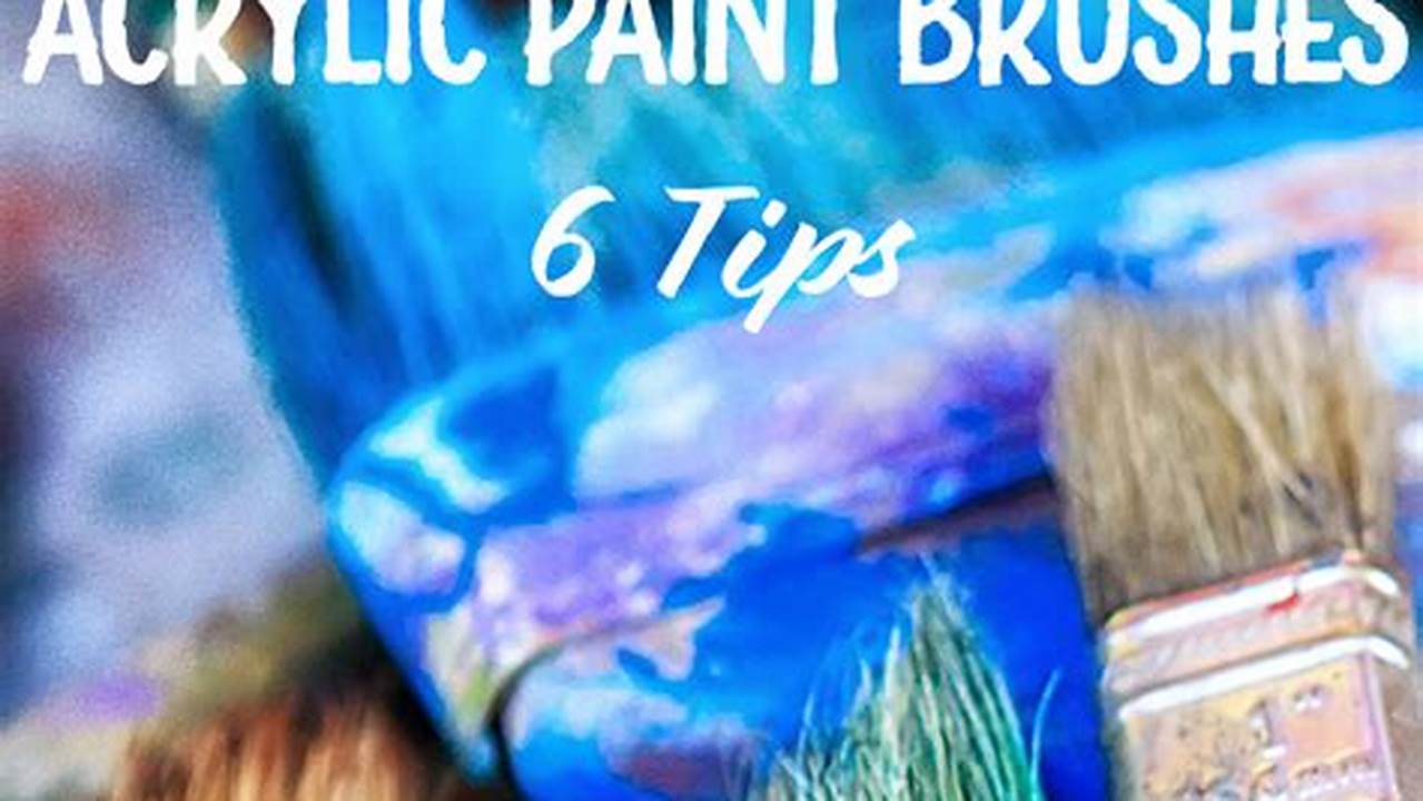 The Ultimate Guide to Removing Acrylic Paint: Tips and Tricks for Spotless Surfaces