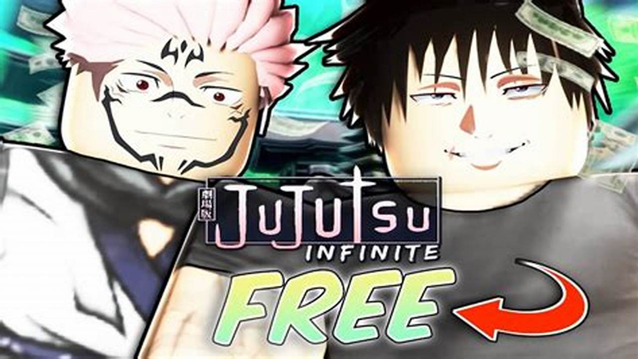 Your Beginner's Guide to Mastering Jujutsu Infinite