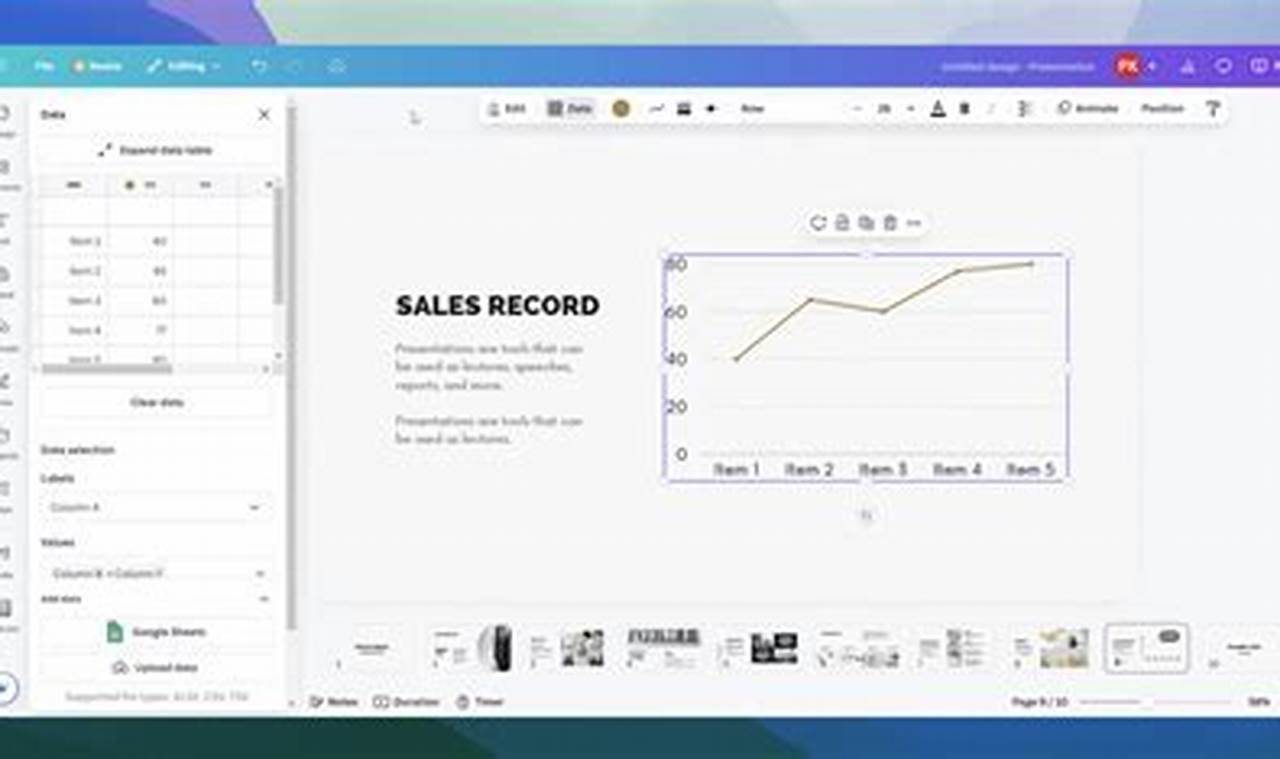 The Ultimate Guide: Connecting Your Spreadsheets to Canva with Ease