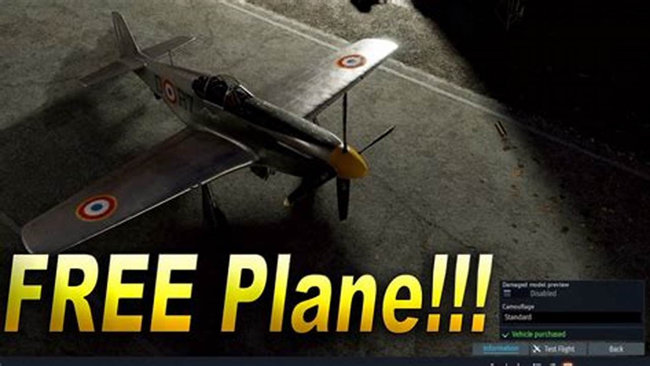 How To Stop Plane From Automatically Correcting: A Comprehensive Guide for War Thunder