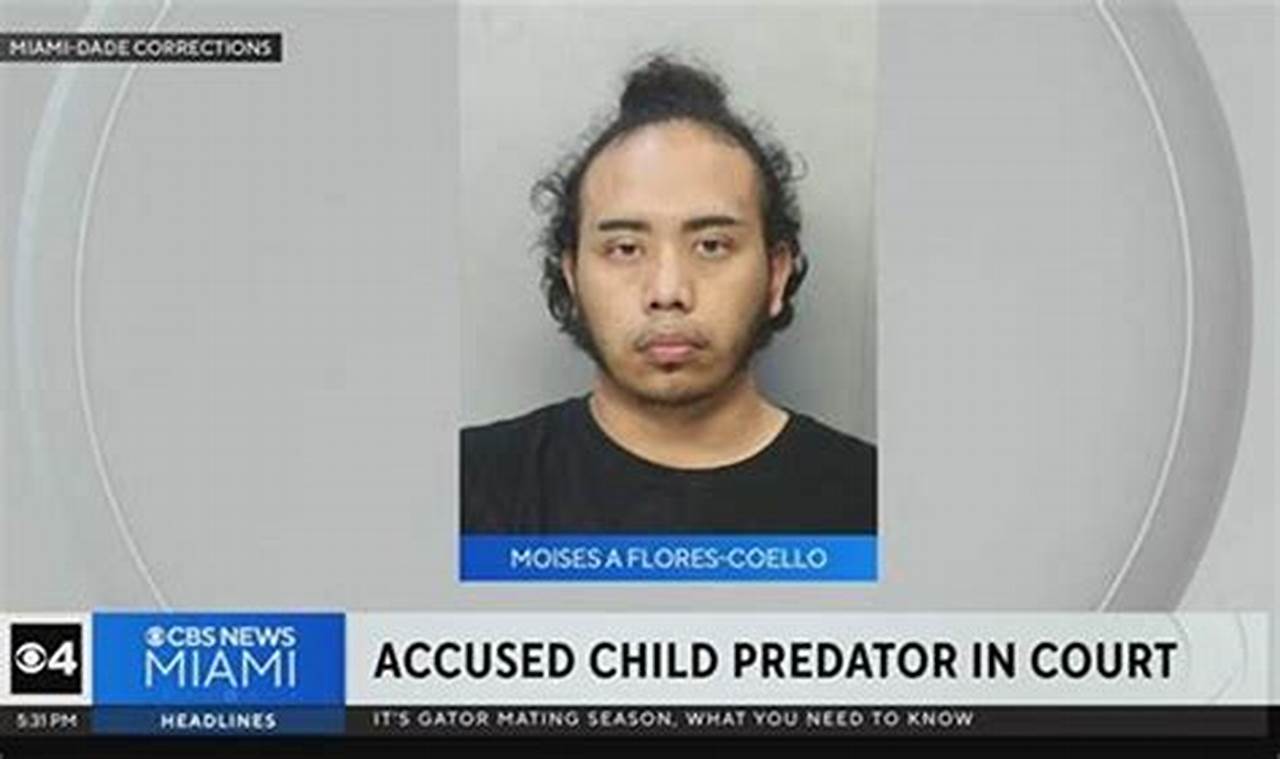 How To Handle Child Predators Caught As A Vigilante: Understanding the Risks and Responsibilities