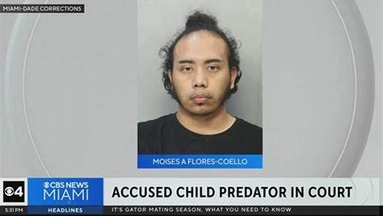 How To Handle Child Predators Caught As A Vigilante: Understanding the Risks and Responsibilities