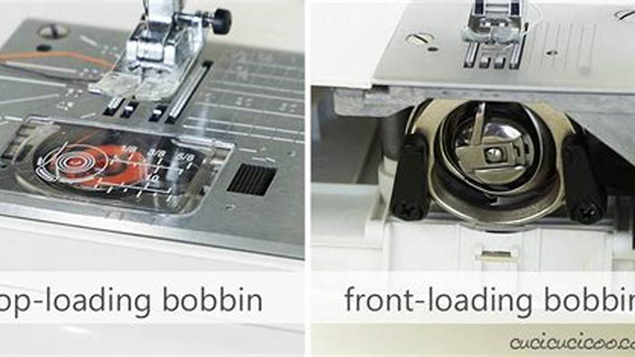 The Ultimate Guide: How to Load a Bobbin for Beginners