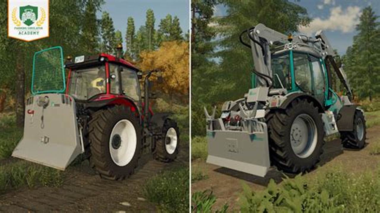 Ultimate Guide to Mastering Train Operations in Farming Simulator 22