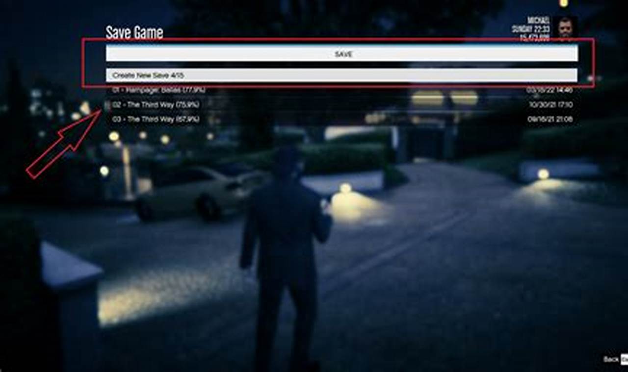 The Ultimate Guide: How To Save In GTA 5 Effortlessly