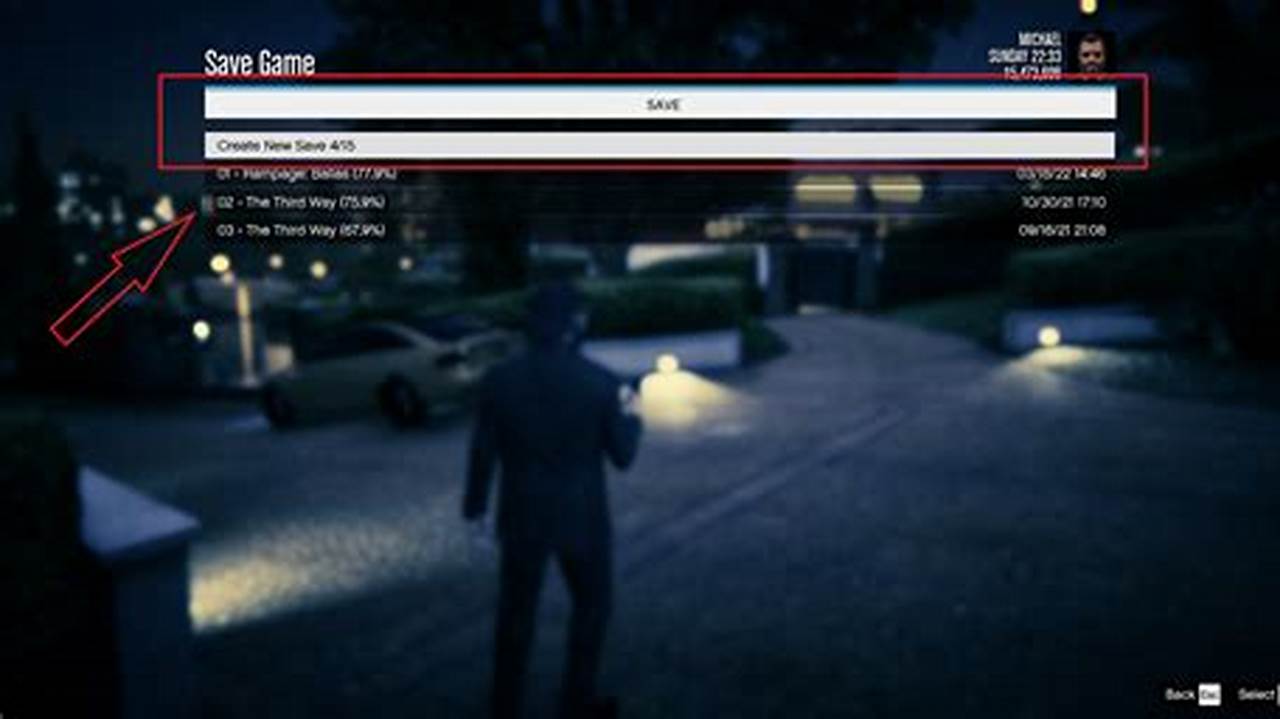 The Ultimate Guide: How To Save In GTA 5 Effortlessly