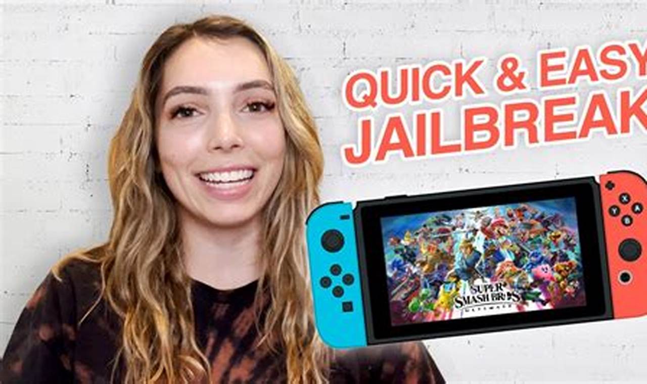 The Ultimate Guide to Switch Modding: Unlocking Endless Possibilities
