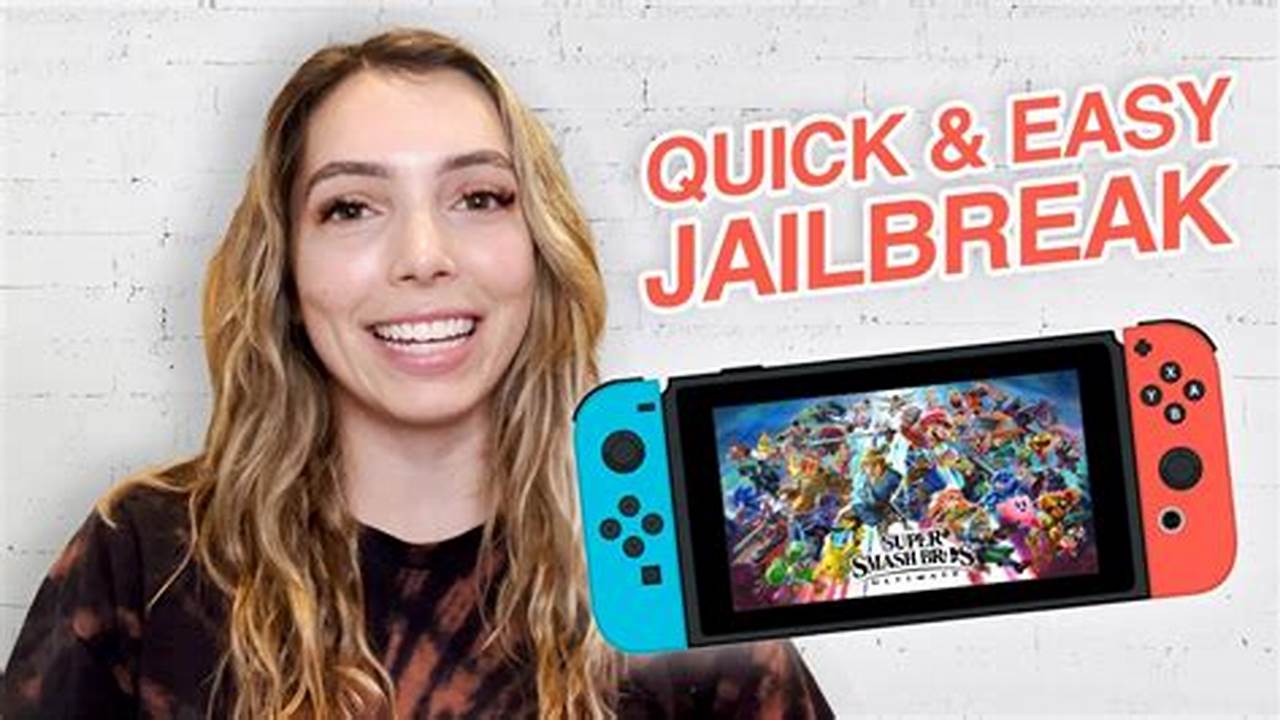 The Ultimate Guide to Switch Modding: Unlocking Endless Possibilities