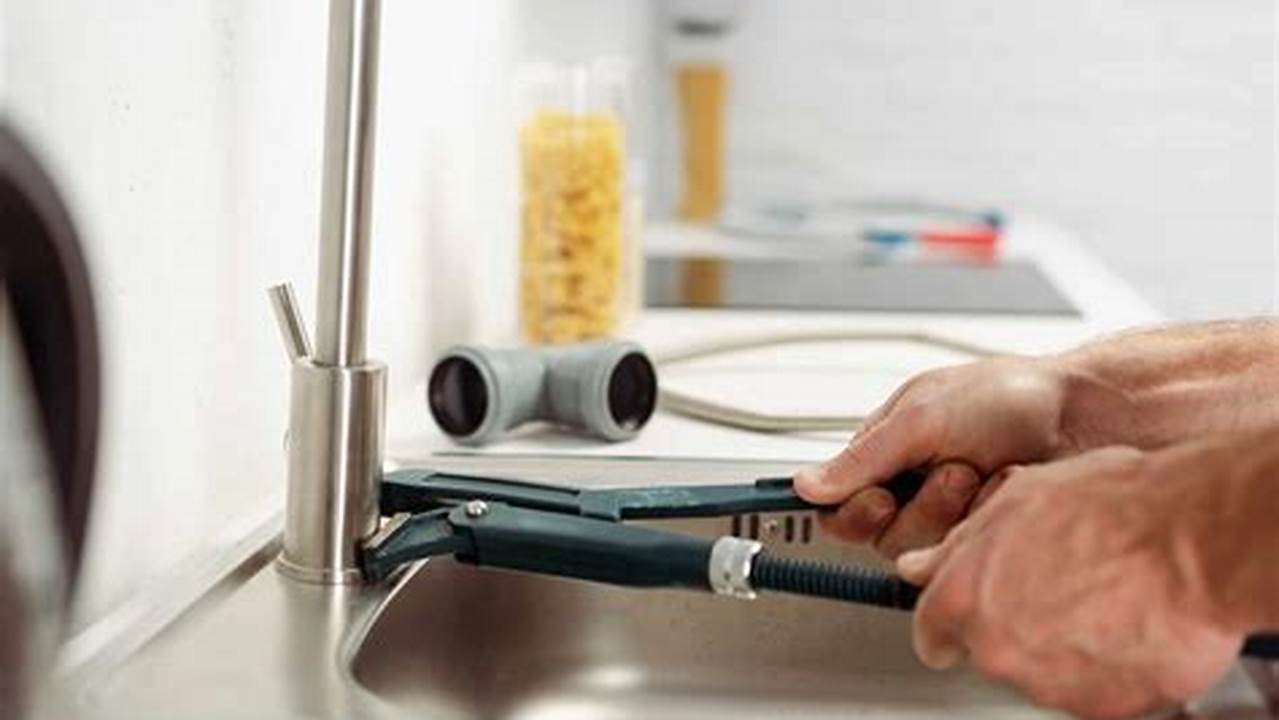 Expert Guide: How to Remove a Kitchen Faucet Effortlessly