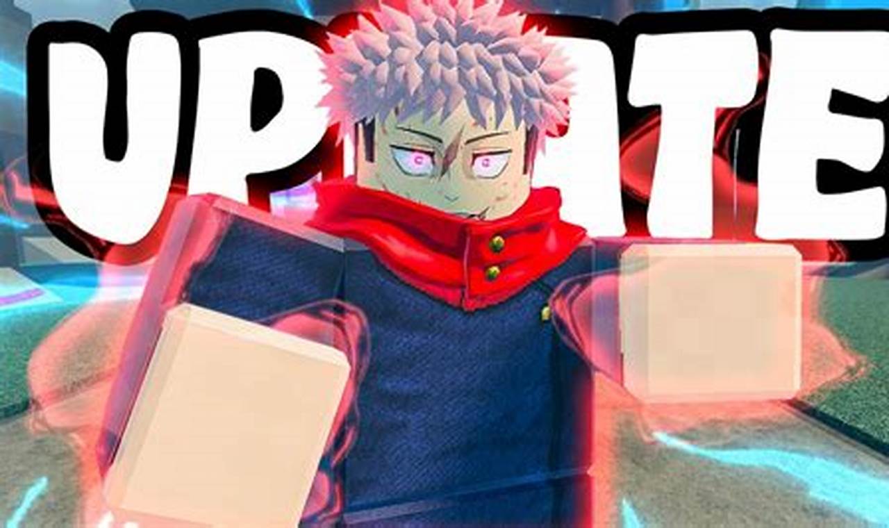 Step-by-Step Guide: How To Download Jujutsu Shenanigans Roblox Maps