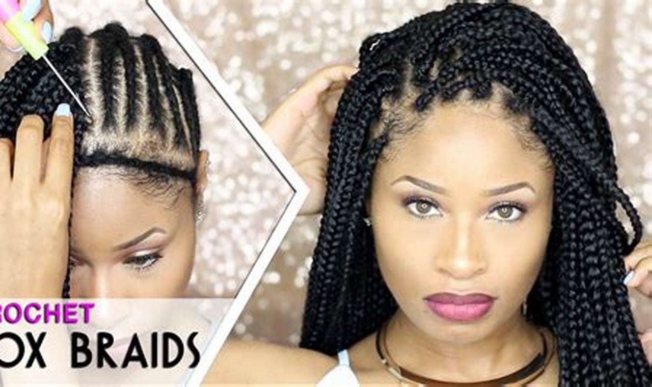 The Ultimate Guide to Crocheting the Perfect Braids