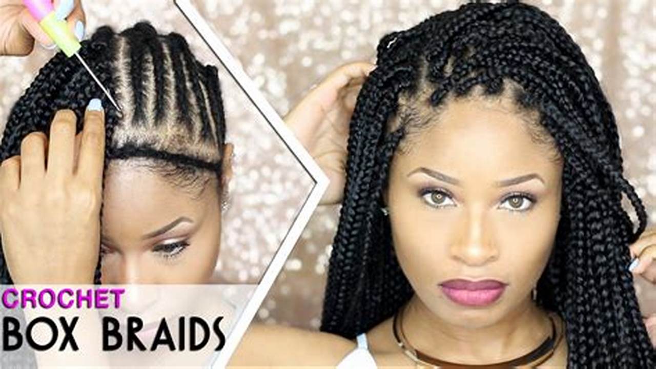 The Ultimate Guide to Crocheting the Perfect Braids
