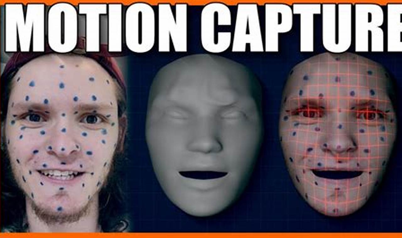Mastering Face Mocap in Blender: A Comprehensive Guide