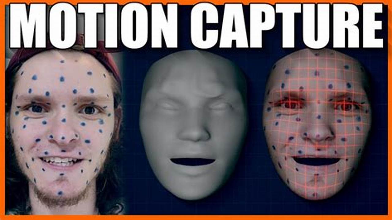 Mastering Face Mocap in Blender: A Comprehensive Guide
