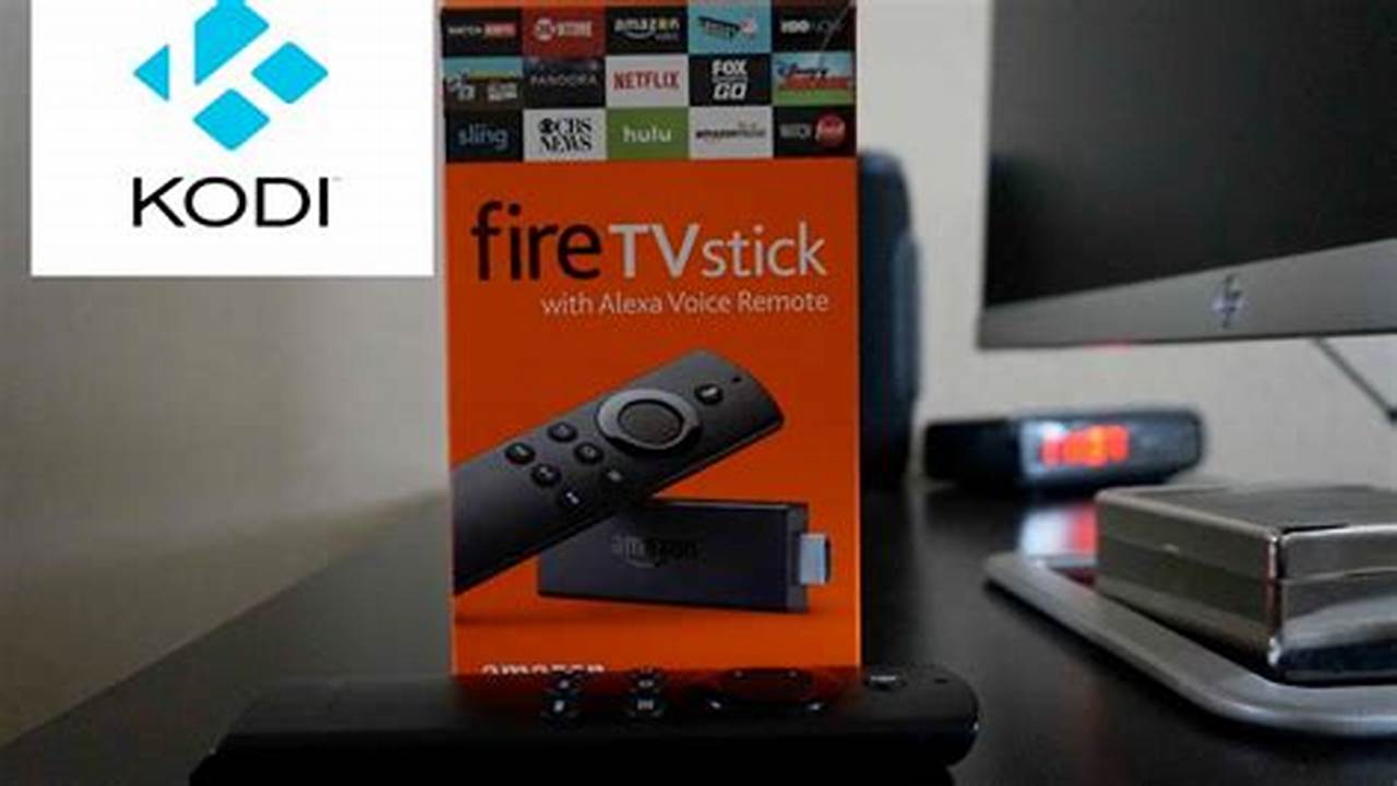 The Ultimate Guide: How To Jailbreak Your Fire TV Stick and Unlock Hidden Features
