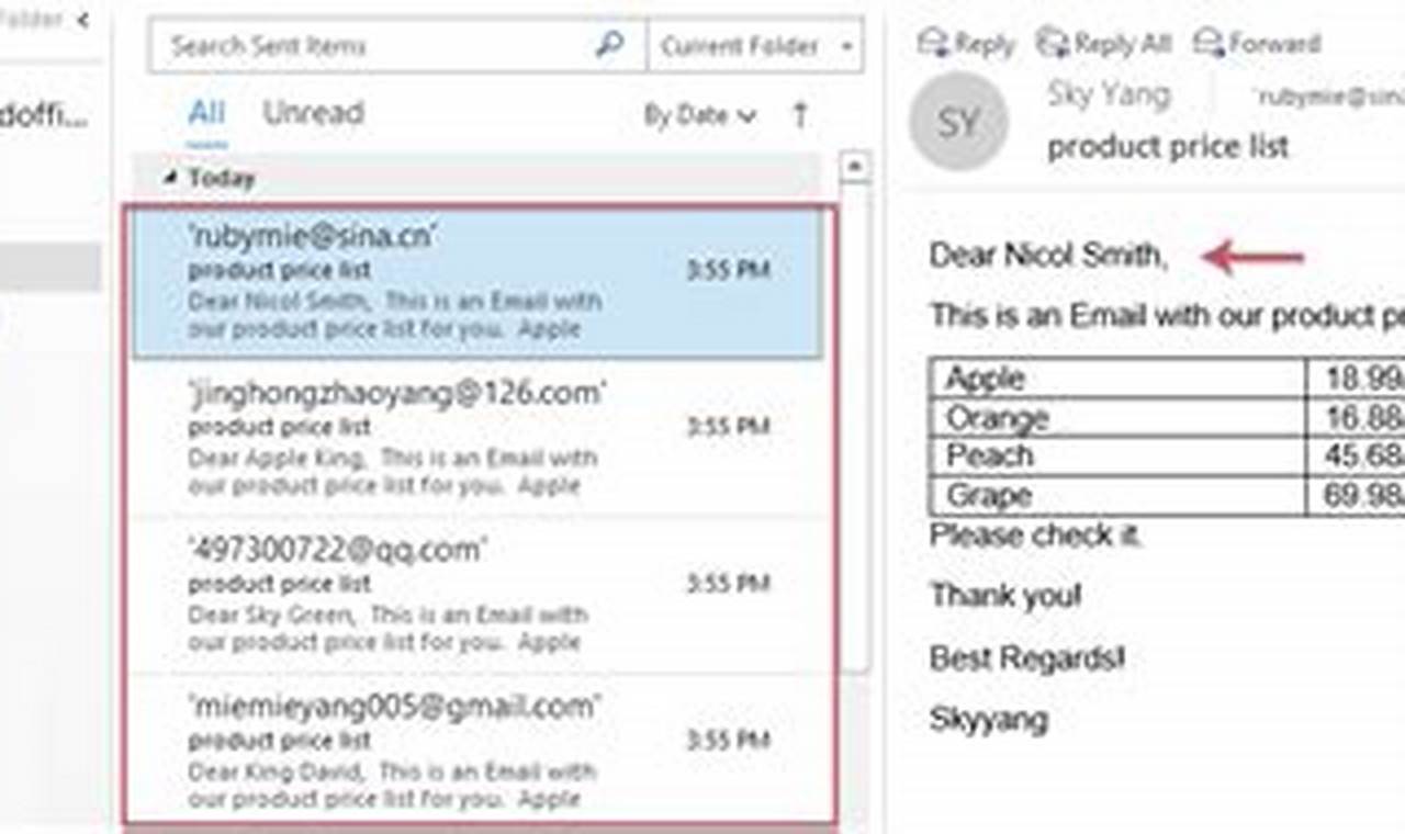 The Ultimate Guide to Emailing Multiple Photos Like a Pro
