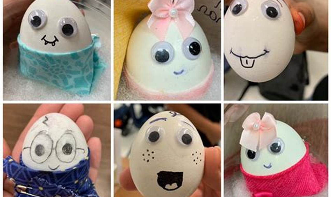 The Ultimate Guide: How To Get A Baby Egg Face In No Time