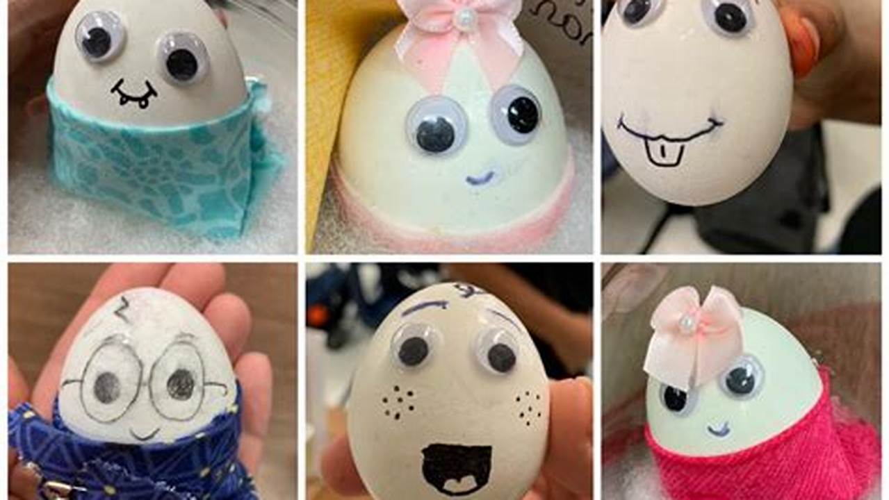 The Ultimate Guide: How To Get A Baby Egg Face In No Time