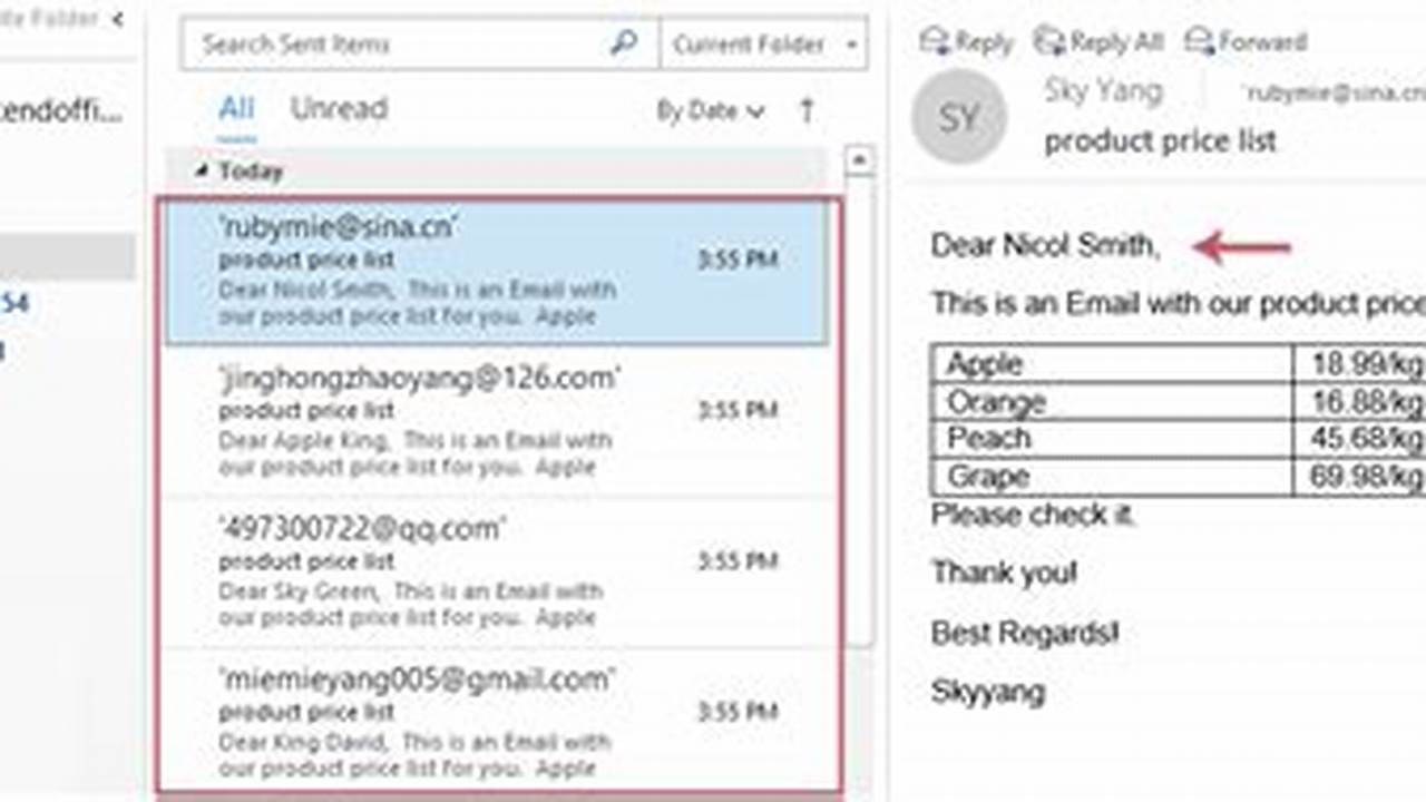 The Ultimate Guide to Emailing Multiple Photos Like a Pro