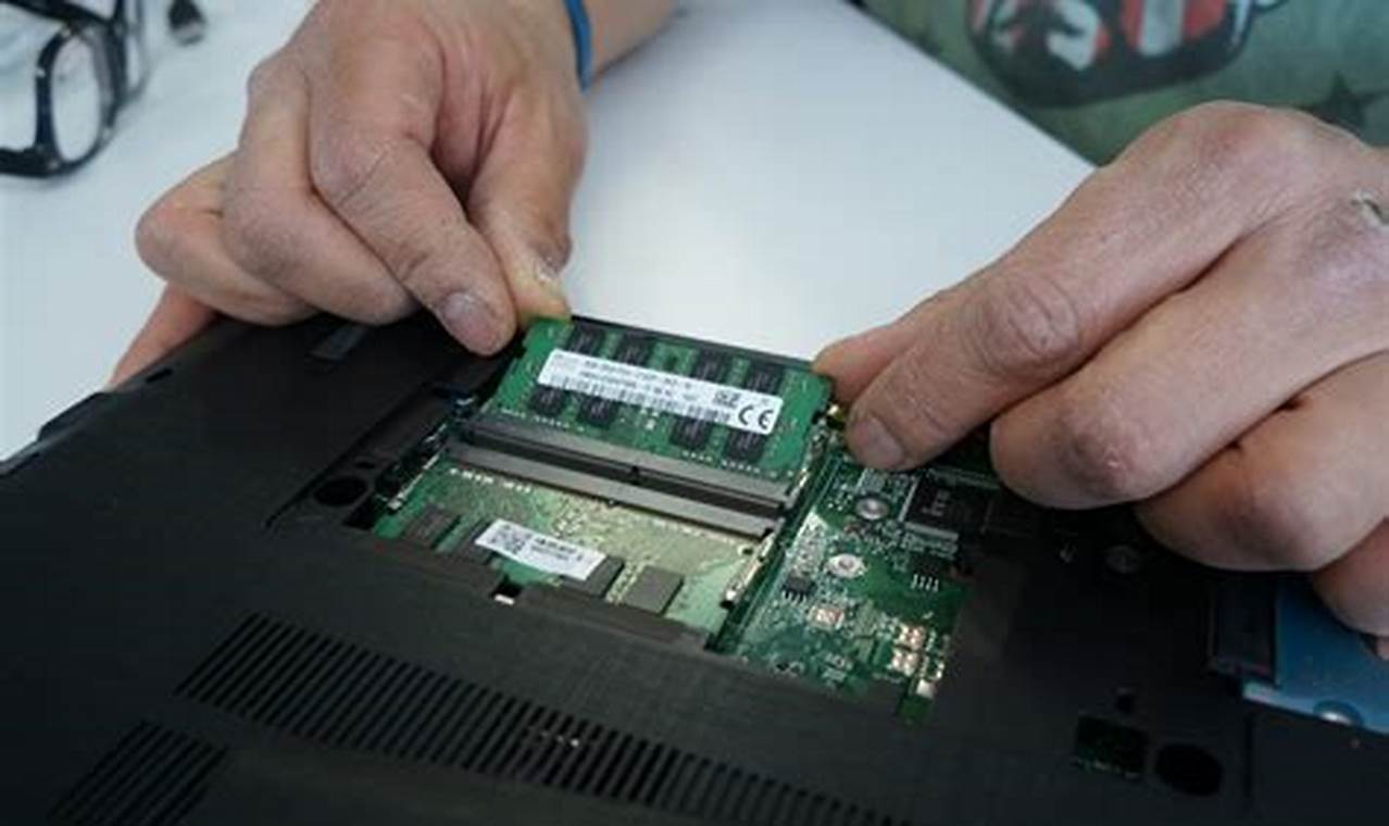 The Ultimate Guide: How to Upgrade RAM on Your Laptop with Ease