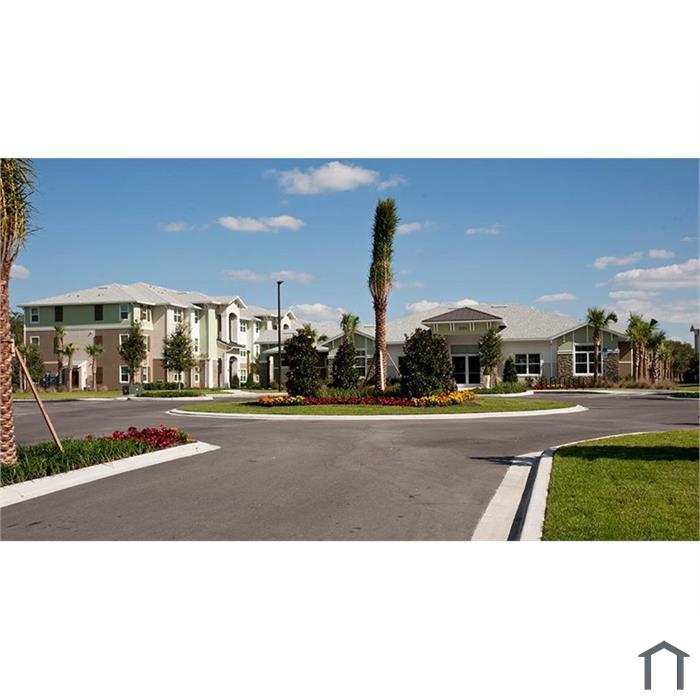 How much to rent a building for a business apopka