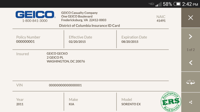 Template auto insurance card psd similar posts Template auto insurance card psd similar posts