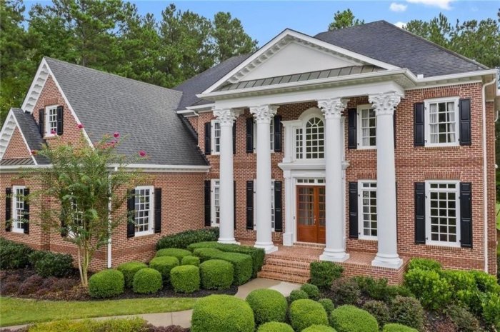 How much to join governors towne club acworth ga
