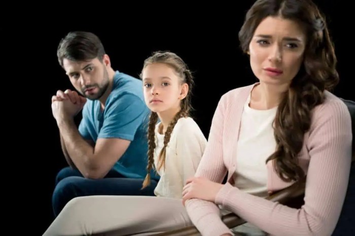How to get full custody in texas