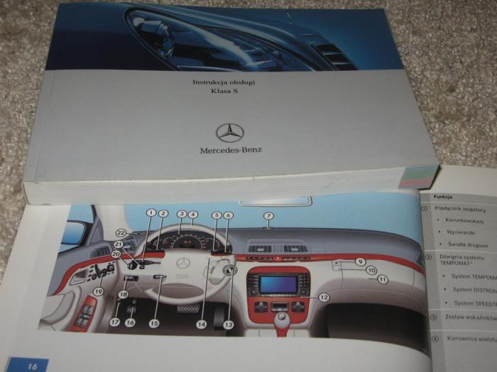 How to reset mercedes windows in a w220 without