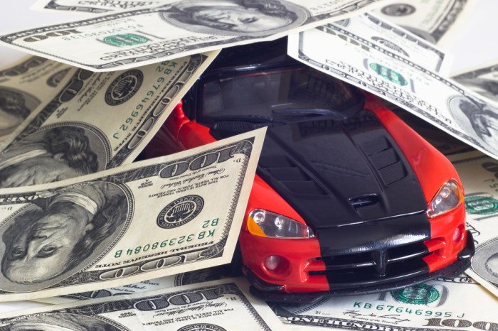 Is insurance higher on newer cars