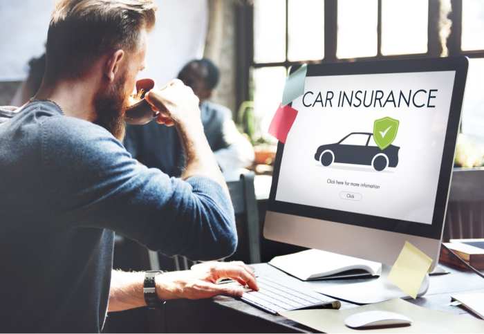 What happens if you have a car accident without insurance