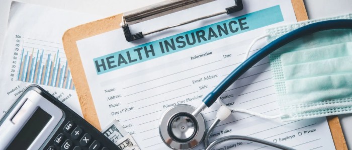 What insurance does urgent care accept