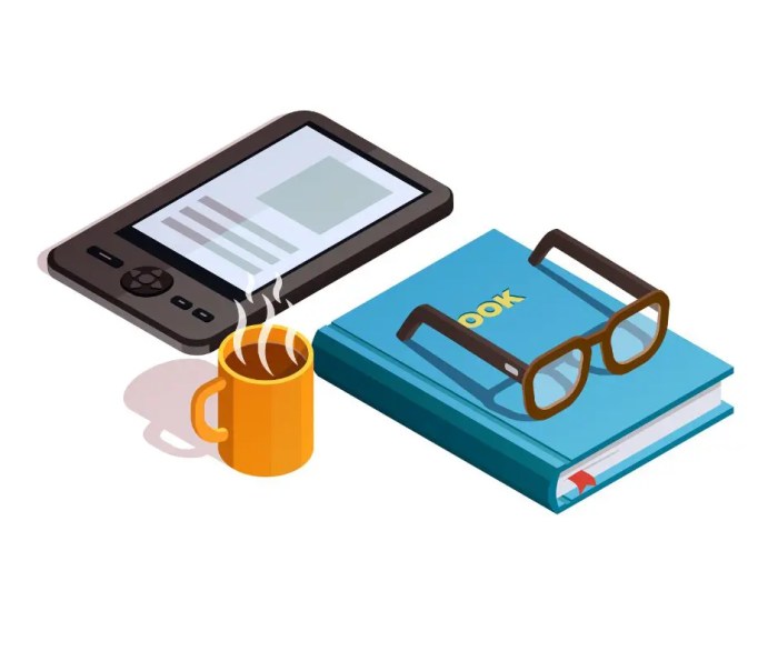 How to get advanced reader copies