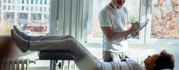 How to improve physical therapy research