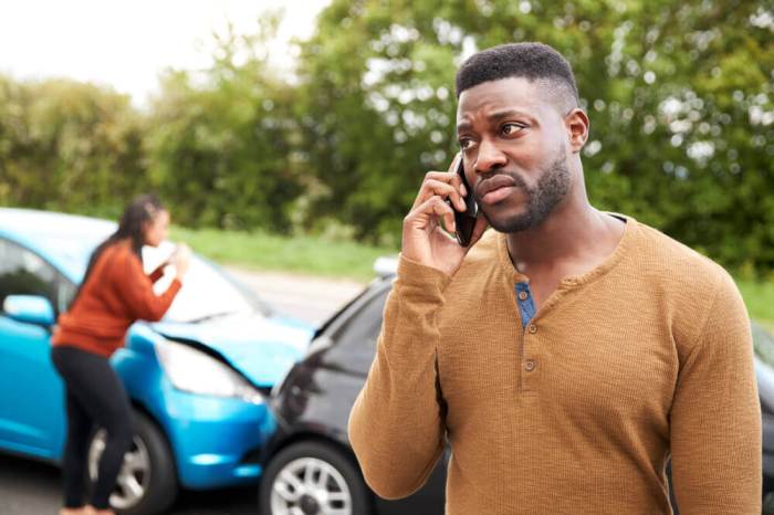 What happens if i don't have car insurance