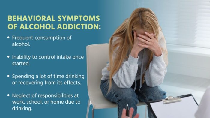 How long does it take to become an alcoholic