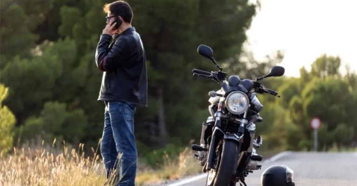 Is motorbike insurance cheaper than car